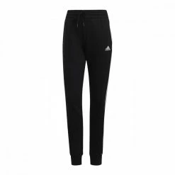 Vendita calda ❤️ ADIDAS PANTALONI 3-STRIPES DONNA Nero 🤩
