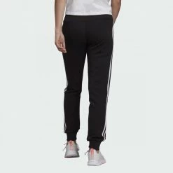 Vendita calda ❤️ ADIDAS PANTALONI 3-STRIPES DONNA Nero 🤩 -Offerte Novità Negozio adidas gm8733 pantaloni 3 stripes donna sport style donna 043075201 blk 3