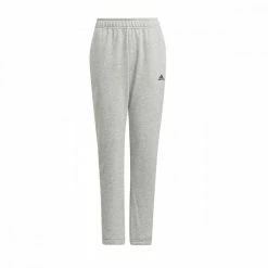 Il più economico 👍 ADIDAS TUTA FZ GARZATA BAMBINO ⭐ -Offerte Novità Negozio adidas gn3987 tuta fz garzata bambino abbigliamento bambino 041994101 grey 4