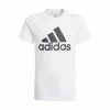 Vendita calda ⭐ ADIDAS T-SHIRT LOGO BAMBINO 🧨 2 Vendita calda ⭐ ADIDAS T-SHIRT LOGO BAMBINO 🧨 -Offerte Novità Negozio adidas gn3994 t shirt logo bambino abbigliamento bambino 041994201 wht 1