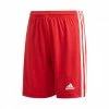 A buon mercato ✔️ ADIDAS SHORT SQUADRA 21 BAMBINO Rosso 😀