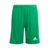 Vendita lampo 🧨 ADIDAS SHORT SQUADRA 21 BAMBINO Verde 🛒