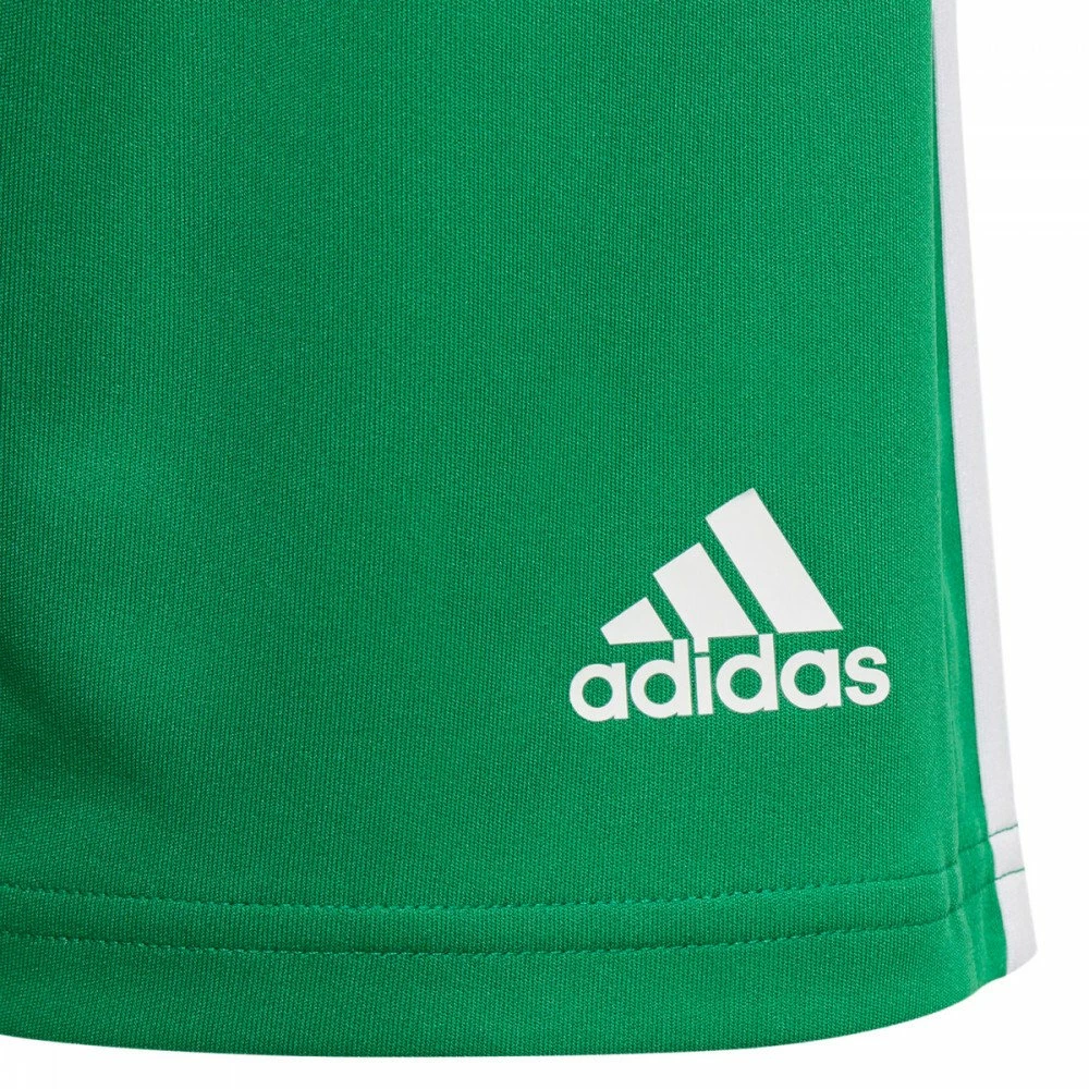 Vendita lampo 🧨 ADIDAS SHORT SQUADRA 21 BAMBINO Verde 🛒 5 Vendita lampo 🧨 ADIDAS SHORT SQUADRA 21 BAMBINO Verde 🛒 - immagine 3