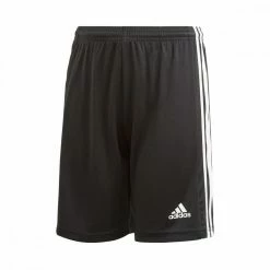 Acquistare 🎁 ADIDAS SHORT SQUADRA 21 BAMBINO Nero ⭐