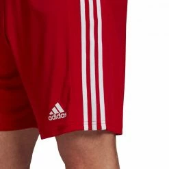 Nuovo di zecca 😍 ADIDAS SHORT SQUADRA 21 Rosso 🎉 6 Nuovo di zecca 😍 ADIDAS SHORT SQUADRA 21 Rosso 🎉 -Offerte Novità Negozio adidas gn5771 squad 21 sho training calcio uomo 042077201 red 2