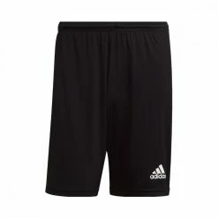 Vendita calda 🔥 ADIDAS SHORT SQUADRA 21 Nero 😀