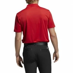 Migliore vendita π ADIDAS PERFORMANCE POLO π 9 Migliore vendita π ADIDAS PERFORMANCE POLO π -Offerte NovitΓ Negozio adidas gq3118 performance polo abbigliamento golf uomo 045009101 red 3