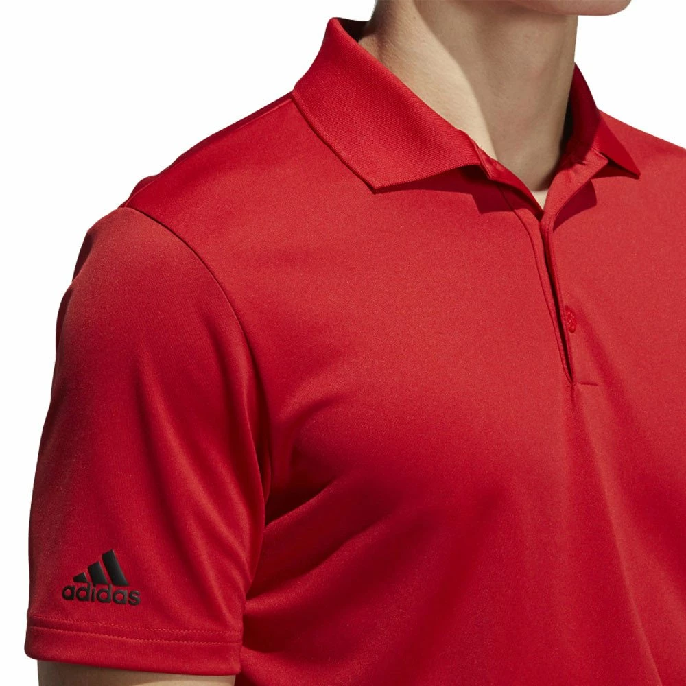 Migliore vendita π ADIDAS PERFORMANCE POLO π 6 Migliore vendita π ADIDAS PERFORMANCE POLO π - immagine 4