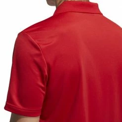 Migliore vendita π ADIDAS PERFORMANCE POLO π 11 Migliore vendita π ADIDAS PERFORMANCE POLO π -Offerte NovitΓ Negozio adidas gq3118 performance polo abbigliamento golf uomo 045009101 red 5