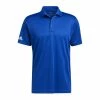 A buon mercato 😀 ADIDAS PERFORMANCE POLO ❤️ -Offerte Novità Negozio adidas gq3119 performance polo abbigliamento golf uomo 045009201 roy 1
