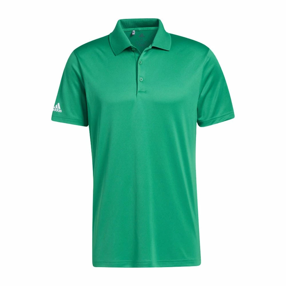 Nuovo π ADIDAS PERFORMANCE POLO π 3 Nuovo π ADIDAS PERFORMANCE POLO π