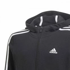 I primi 10 🥰 ADIDAS FELPA FULL ZIP CON CAPPUCCIO 3-STRIPES BAMBINA Nero 🎉 9 I primi 10 🥰 ADIDAS FELPA FULL ZIP CON CAPPUCCIO 3-STRIPES BAMBINA Nero 🎉 -Offerte Novità Negozio adidas gq8356 felpa fz c capp 3 stripes bambina abbigliamento bambino 041993801 blk 3