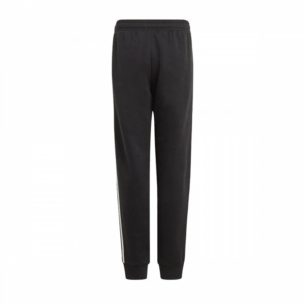 Migliore vendita 𧨠ADIDAS PANTALONI 3-STRIPES BAMBINO Nero π 4 Migliore vendita 𧨠ADIDAS PANTALONI 3-STRIPES BAMBINO Nero π - immagine 2