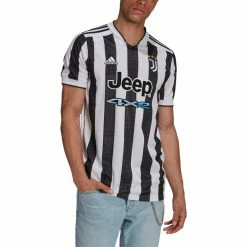 Vendita all'ingrosso ⌛ ADIDAS PRIMA MAGLIA JUVENTUS 21/22 Bianco, Nero ⌛ -Offerte Novità Negozio adidas gs1442 prima maglia juventus 21 22 squadre calcio uomo 042927201 bkwh 3
