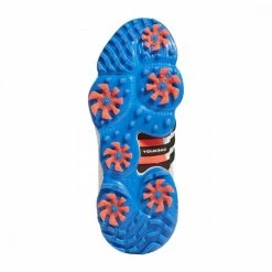 Promo 💯 ADIDAS TOUR360 INFINITY 😉 -Offerte Novità Negozio adidas gv7244 tour360 infinity scarpe golf uomo 045051801 whtbl 3