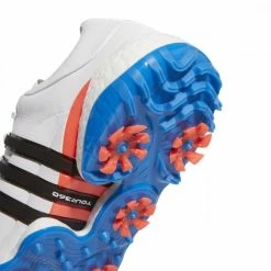 Promo 💯 ADIDAS TOUR360 INFINITY 😉 -Offerte Novità Negozio adidas gv7244 tour360 infinity scarpe golf uomo 045051801 whtbl 5