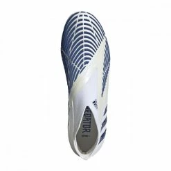 Sconto ๐ ADIDAS PREDATOR EDGE+ FG Bianco ๐ 9 Sconto ๐ ADIDAS PREDATOR EDGE+ FG Bianco ๐ -Offerte Novitร Negozio adidas gv7375 predator edge fg scarpe calcio uomo 044368901 q2 2