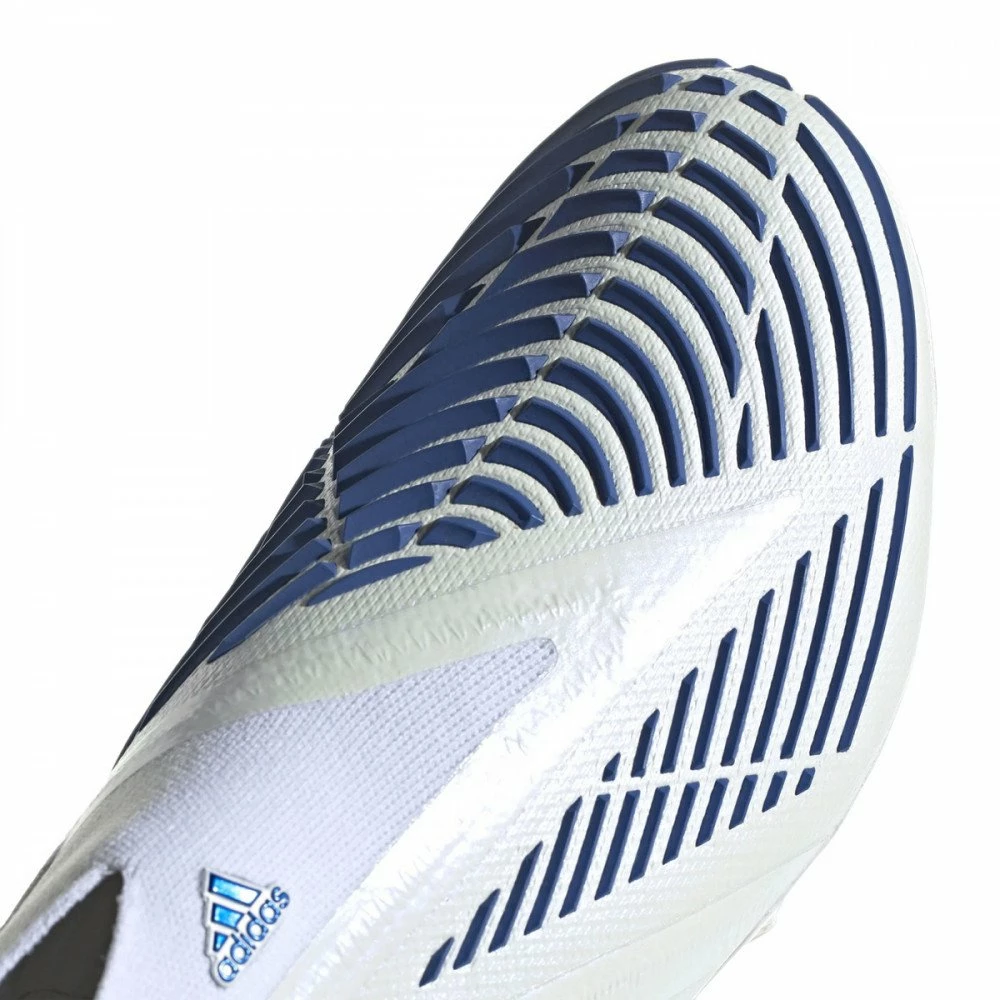 Sconto ๐ ADIDAS PREDATOR EDGE+ FG Bianco ๐ 7 Sconto ๐ ADIDAS PREDATOR EDGE+ FG Bianco ๐ - immagine 5