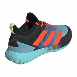 Miglior prezzo ⭐ ADIDAS UBERSONIC CLAY ROLAND GARROS 🔥 -Offerte Novità Negozio adidas gv7877 ubersonic clay roland garros scarpe tennis uomo 044450001 rr 3