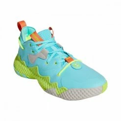 Il più economico 🧨 ADIDAS HARDEN VOL. 6 Azzurro 👍 12 Il più economico 🧨 ADIDAS HARDEN VOL. 6 Azzurro 👍 -Offerte Novità Negozio adidas gv8703 harden vol 6 scarpe basket uomo 044389701 703 4