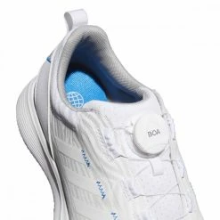 Vendita calda ❤️ ADIDAS S2G BOA DONNA 🌟 -Offerte Novità Negozio adidas gv9778 s2g boa donna scarpe golf donna 046119201 whtgr 4