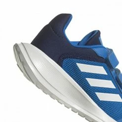 Acquistare 🛒 ADIDAS TENSAUR RUN 2.0 BAMBINO 🧨 -Offerte Novità Negozio adidas gw0393 tensaur run 2 0 bambino tutte sneaker bambino 044457101 blue 4
