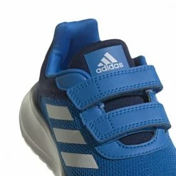 Acquistare 🛒 ADIDAS TENSAUR RUN 2.0 BAMBINO 🧨 -Offerte Novità Negozio adidas gw0393 tensaur run 2 0 bambino tutte sneaker bambino 044457101 blue 5