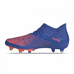 Bilancio 🧨 ADIDAS PREDATOR EDGE.3 SG 😉 13 Bilancio 🧨 ADIDAS PREDATOR EDGE.3 SG 😉 -Offerte Novità Negozio adidas gw4870 predator edge 3 sg scarpe calcio uomo 044368101 q1 6