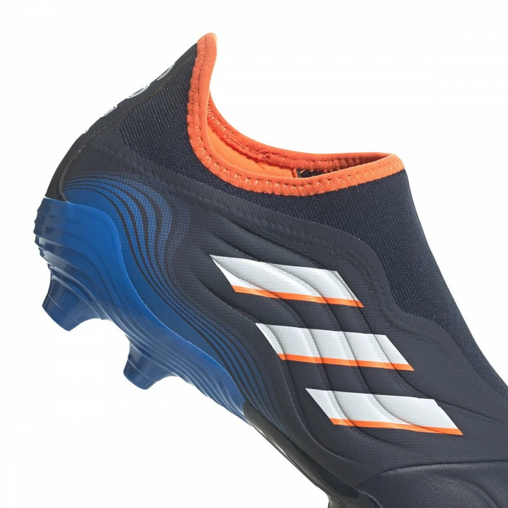 Miglior offerta ✔️ ADIDAS COPA SENSE.3 LL FG 🤩 6 Miglior offerta ✔️ ADIDAS COPA SENSE.3 LL FG 🤩 - immagine 4