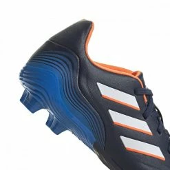 Presa 🎉 ADIDAS COPA SENSE.3 FG BAMBINO ✔️ -Offerte Novità Negozio adidas gw7412 copa sense 3 fg bambino scarpe calcio bambino 044368401 q1 4