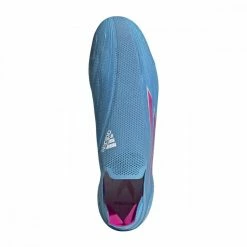 Promo 🤩 ADIDAS X SPEEDFLOW+ FG 🎁 -Offerte Novità Negozio adidas gw7435 x speedflow fg scarpe calcio uomo 044369201 q1 2