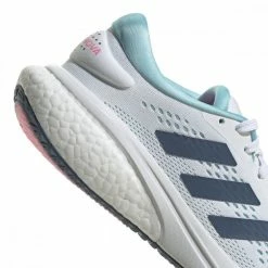 Offerte 😍 ADIDAS SUPERNOVA 2 W 😍 -Offerte Novità Negozio adidas gw9100 supernova 2 w scarpe running donna 045372301 wht 4