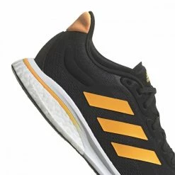 A buon mercato 🧨 ADIDAS SUPERNOVA 👍 -Offerte Novità Negozio adidas gx2964 supernova scarpe running uomo 044374501 blk 4