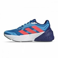 Vendita calda 👏 ADIDAS ADISTAR Royal 😍 -Offerte Novità Negozio adidas gx3000 adistar scarpe running uomo 044152501 blu 6