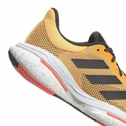 Bilancio 😉 ADIDAS SOLARGLIDE 5 Arancio 🤩 -Offerte Novità Negozio adidas gx5470 solarglide 5 scarpe running uomo 044375001 ora 4