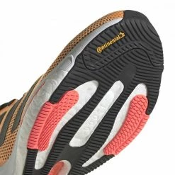 Bilancio 😉 ADIDAS SOLARGLIDE 5 Arancio 🤩 -Offerte Novità Negozio adidas gx5470 solarglide 5 scarpe running uomo 044375001 ora 5