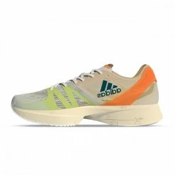 Miglior offerta ❤️ ADIDAS ADIZERO TAKUMI SEN 8 Bianco ❤️ -Offerte Novità Negozio adidas gx8148 adizero takumi sen 8 scarpe running uomo 044375201 wht 5