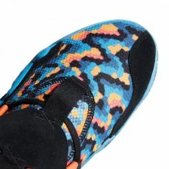 Il più economico 🤩 ADIDAS TRAE YOUNG 1 PIXELS Multicolor ❤️ -Offerte Novità Negozio adidas gy0289 trae young 1 pixels scarpe basket uomo 044389901 289 5