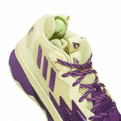 Buono ⌛ ADIDAS DAME 8 🧨 -Offerte Novità Negozio adidas gy0383 dame 8 scarpe basket uomo 044153601 383 6