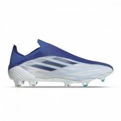 A buon mercato 🛒 ADIDAS X SPEEDFLOW+ FG Bianco 🌟