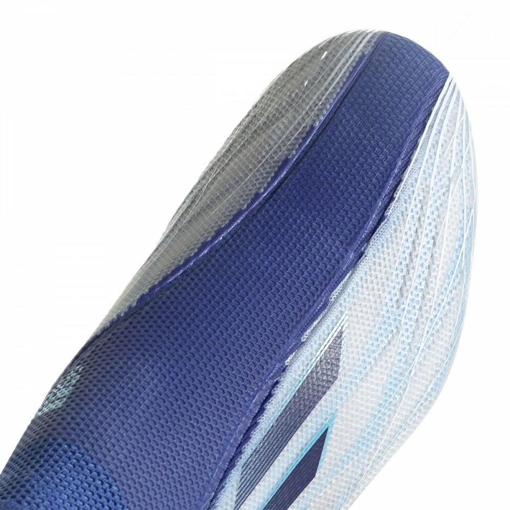 A buon mercato π ADIDAS X SPEEDFLOW+ FG Bianco π 6 A buon mercato π ADIDAS X SPEEDFLOW+ FG Bianco π - immagine 4
