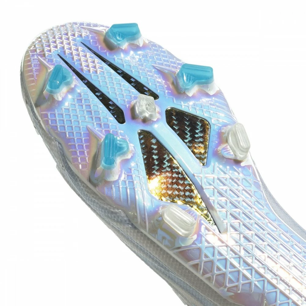 A buon mercato π ADIDAS X SPEEDFLOW+ FG Bianco π 7 A buon mercato π ADIDAS X SPEEDFLOW+ FG Bianco π - immagine 5