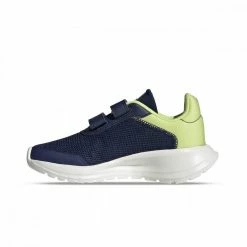 Presa 🔥 ADIDAS TENSAUR RUN 2.0 BAMBINO 🤩 -Offerte Novità Negozio adidas gz3435 tensaur run 2 0 bambino tutte sneaker bambino 044457401 blli 6
