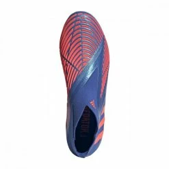 Nuovo ✨ ADIDAS PREDATOR EDGE+ FG 🧨 -Offerte Novità Negozio adidas gz9002 predator edge fg scarpe calcio uomo 044369401 q1 2
