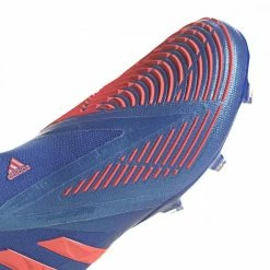 Nuovo ✨ ADIDAS PREDATOR EDGE+ FG 🧨 -Offerte Novità Negozio adidas gz9002 predator edge fg scarpe calcio uomo 044369401 q1 4