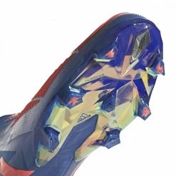 Nuovo ✨ ADIDAS PREDATOR EDGE+ FG 🧨 -Offerte Novità Negozio adidas gz9002 predator edge fg scarpe calcio uomo 044369401 q1 5