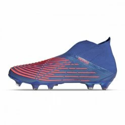 Nuovo ✨ ADIDAS PREDATOR EDGE+ FG 🧨 -Offerte Novità Negozio adidas gz9002 predator edge fg scarpe calcio uomo 044369401 q1 6