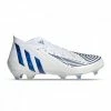 I primi 10 🤩 ADIDAS PREDATOR EDGE.1 FG Bianco 🛒 -Offerte Novità Negozio adidas h02931 predator edge 1 fg scarpe calcio uomo 044455701 q2 1