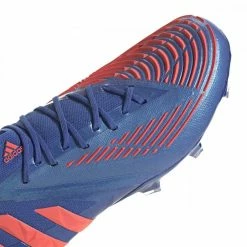 Sconto 🥰 ADIDAS PREDATOR EDGE.1 FG ❤️ -Offerte Novità Negozio adidas h02932 predator edge 1 fg scarpe calcio uomo 044368701 q1 4