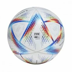 Bilancio 🔥 ADIDAS PALLONE WC22 PRO ⭐ -Offerte Novità Negozio adidas h57783 pallone wc22 pro palloni calcio uomo 044455001 wc22 2